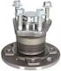 Set rulment roată Opel Combo Closed Body Combi Bta H2x001bta