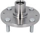 Wheel Hub Hyundai Lantra Ii Wagon J-2 Bta H50503bta