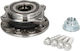 Alfa Romeo 159 939 Bta Wheel Bearing Set H1d009bta