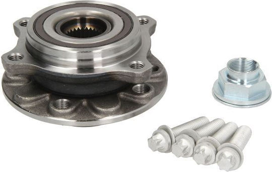 Alfa Romeo 159 939 Bta Wheel Bearing Set H1d009bta