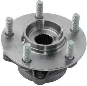 Rulment roată Mitsubishi Grandis Na W Bta H15034bta