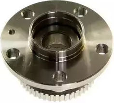 Wheel Bearing Set Citroen Jumpy U6u Bta H2c015bta