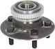 Wheel Bearing Set Chrysler Pt Cruiser Pt Bta H2y017bta