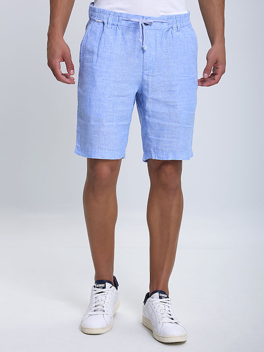 Basefield Men's Shorts Thalassie