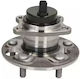 Set Rulment Roată Toyota Avensis Combi Zrt27 Adt27 Fag 713 6211 20