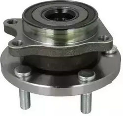 Wheel Bearing Set Subaru Impreza Hatchback Gr Gh G3 Bta H17013bta Wheel Bearing Set Subaru Impreza Hatchback Gr Gh G3 Bta H17013bta