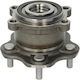 Wheel Bearing Set Nissan Murano Z51 Bta H21033bta