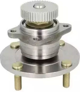 Set rulment roată Mitsubishi Galant V Sedan E5 A E7 A E8 A Bta H25025bta
