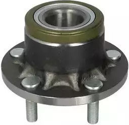 Set Rulmenți Roată Ford Transit Connect P65 P70 P80 Bta H2g048bta