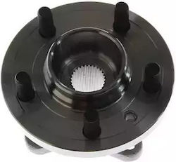 Wheel Bearing Set Land Rover Range Rover Sport Ls Fag 713 6203 90