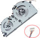 Lenovo Replacement Laptop Fan for Ideapad L340