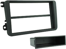 Bizzar DIN Fascia Panels 2 Din