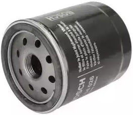 Rover Montego Estate Xe Bosch 0451104026 Oil Filter