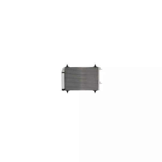 Clima Radiator Peugeot 307 Sw 3h Denso Dcn21015