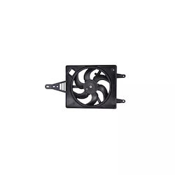 Ventilator Radiator Lancia Kappa 838a Denso Der13010 Ventilator Radiator Lancia Kappa 838a Denso Der13010