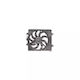 Ventilator Radiator Fiat Panda 312 312 Denso Der09052