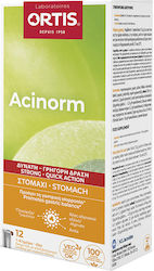 Ortis Acinorm Gel Sticks