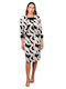 Vagias Women's Blazer Black