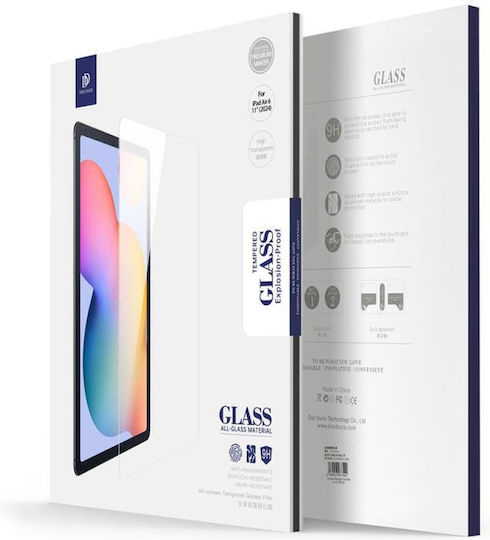 Dux Ducis Tempered Glass (Apple iPad Air 6 (2024))
