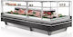 Infrico Vbc90 Acrrcp Meat Display Case 188 X 115 X 129 Cm