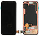 Google Touch Mechanism Screen for Pixel 9 Black