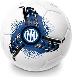 Mondo Inter Officially Licensed Soccer Ball White