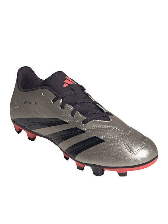 Adidas fußballschuhe silber new arrivals