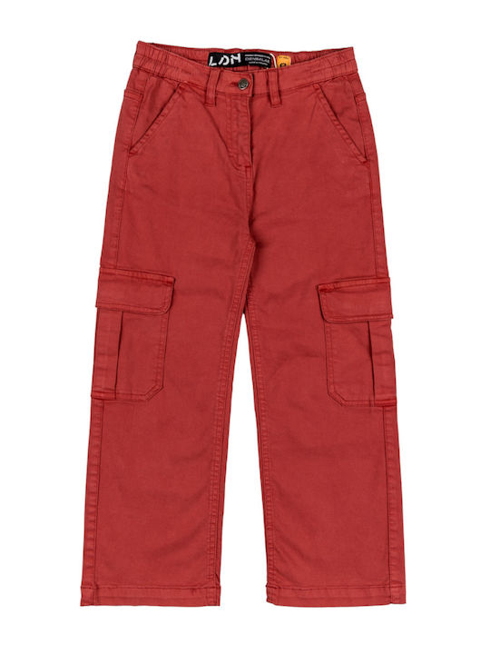 Losan Kids' Pants Ceramides