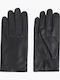 Schwarz Handschuhe
