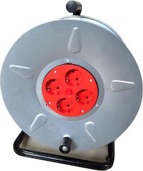 Com Empty Spool Com Empty Spool