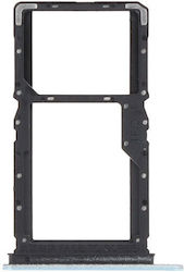 Υποδοχή Κάρτας Sim για Xiaomi Redmi Note 13 5G Υποδοχή Κάρτας Sim για Xiaomi Redmi Note 13 5G