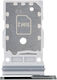 Sim Card Slot Green for SAMSUNG GALAXY S23 ULTRA