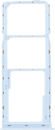 Slot Card Sim Albastru deschis pentru Xiaomi Redmi A2