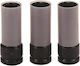 Teng Tools Σετ καρυδάκια για μπουλόνια τροχών 1/2″ 3420817