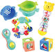 Playgo Set Rasseln für 6++ Monate