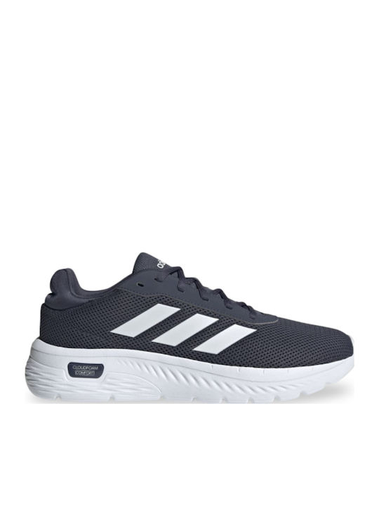 adidas Cloudfoam Comfy Turnschuhe Blaue