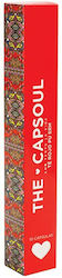 The Cap Soul Tea Pu Erh Capsoul 10caps,tobolek The Cap Soul Tea Pu Erh Capsoul 10caps,tobolek