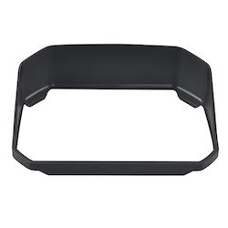 Moto Sliders Motorrad-Instrumentenschutz BMW F 750 GS / F850GS 2018-2023 Schwarz