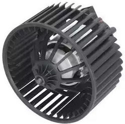 Fiat Seicento 600 187 Ventilation Housing Board Denso Dea09049