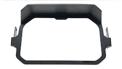 Moto Sliders Motorrad-Instrumentenschutz BMW R 1250 GS Abenteuer 2019-2023 Schwarz Moto Sliders Motorrad-Instrumentenschutz BMW R 1250 GS Abenteuer 2019-2023 Schwarz