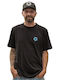 T-shirt Black