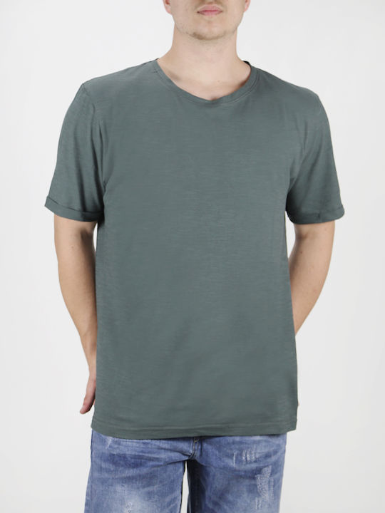 Ndc T-shirt Olive