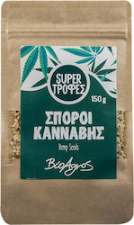 Starfoods Cannabis 150gr