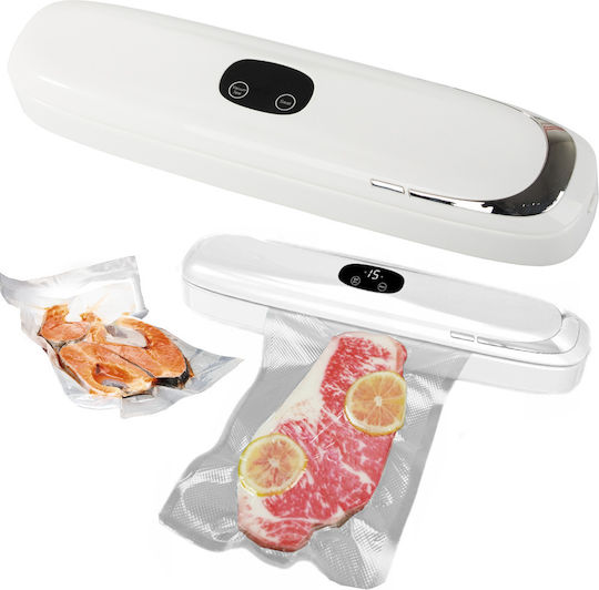 DaVinci Vacuum Device with Maximum Sealing Length 300mm