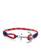 Tom Hope Armband aus Silber 18cm