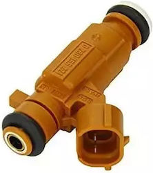 Injector Audi A8 4e Bosch 0280156221