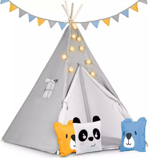 Nukido Indian Play Tent