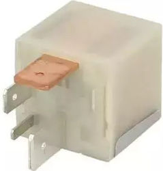 Releu Bobină de Aprindere Vw Sharan 7m8 7m9 7m6 Beru Gr081