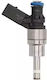 Injektor Vw Eos 1f7 1f8 Bosch 0261500020