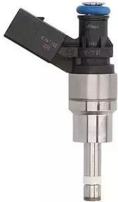 Injektor Vw Eos 1f7 1f8 Bosch 0261500020